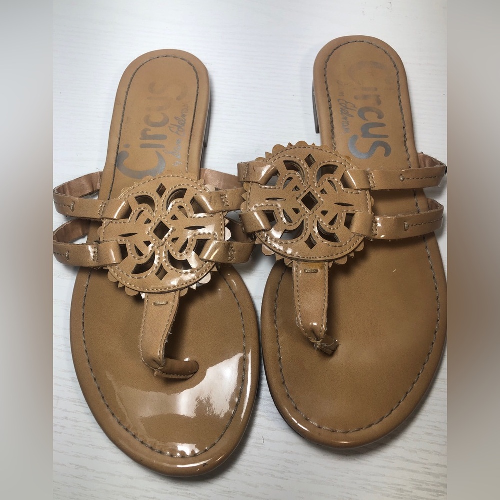 Circus by Sam Edelman Canyon Women's Sandal Size 6